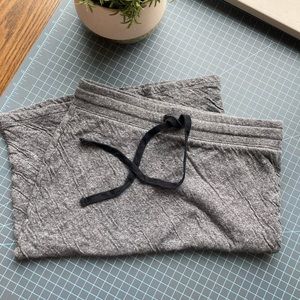 Cozy Ann Taylor Loft Lounge Skirt